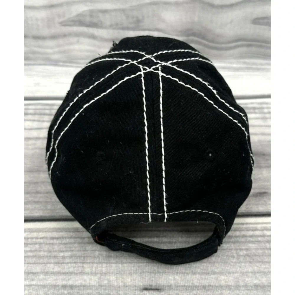 BASS PRO SHOPS MY FIRST HUNTING HAT -‎ INFANT / TODDLER - ADJUSTABLE